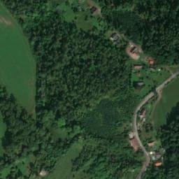 Satellite imagery of Morava [Lanžov], CZ