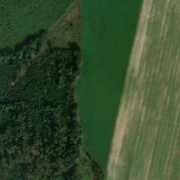 Satellite imagery of Morava [Lanžov], CZ