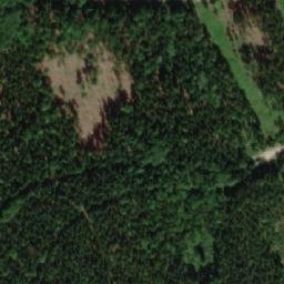 Satellite imagery of Liščí skála [Javorník-Travná], CZ