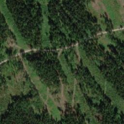 Satellite imagery of Liščí skála [Javorník-Travná], CZ