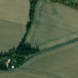 Satellite imagery of [Bernartice u Javorníka] HG, CZ