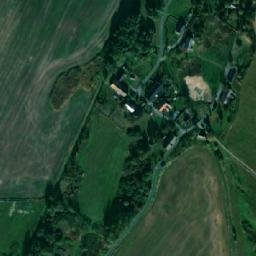 Satellite imagery of k.253 [Bernartice-Horní Heřmanice], CZ