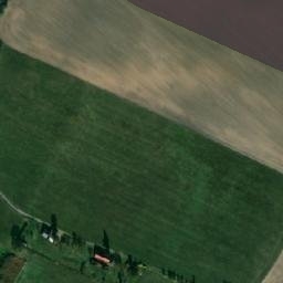 Satellite imagery of k.253 [Bernartice-Horní Heřmanice], CZ