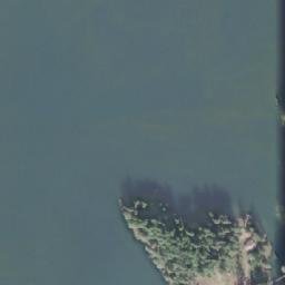 Satellite imagery of Ker Point, CA