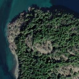 Satellite imagery of Graveyard Point, CA