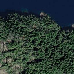 Satellite imagery of Graveyard Point, CA