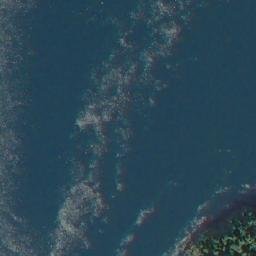 Satellite imagery of Tyee Point, CA