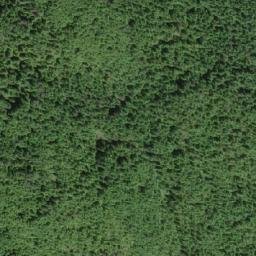 Satellite imagery of Mount Vansittart, CA