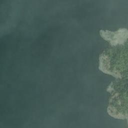 Satellite imagery of Jackson Point, CA