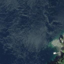 Satellite imagery of Whirlpool Point, CA