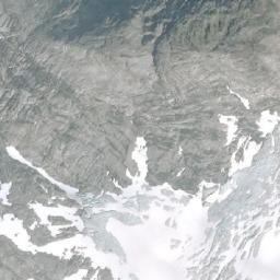 Satellite imagery of Pivotal Mountain, CA