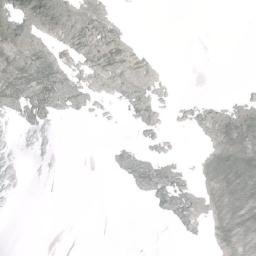 Satellite imagery of Pivotal Mountain, CA