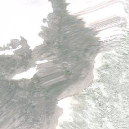 Satellite imagery of Pivotal Mountain, CA