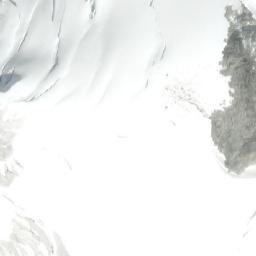 Satellite imagery of Mount Whiting, CA