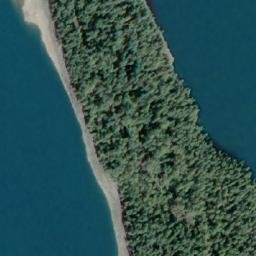 Satellite imagery of Jubilee Point, CA