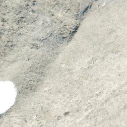 Satellite imagery of Mount Macbeth, CA