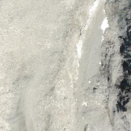 Satellite imagery of Mount Macbeth, CA
