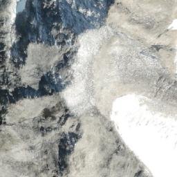 Satellite imagery of Mount Macbeth, CA
