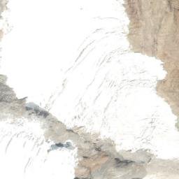 Satellite imagery of Mount Lady Macbeth, CA