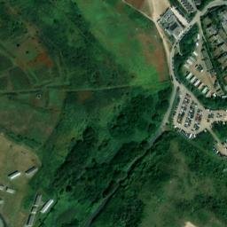 Satellite imagery of Penhale Point, GB