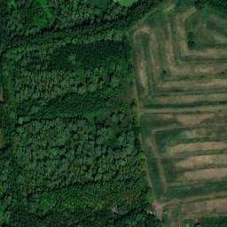 Satellite imagery of Borne de Quéviron, BE