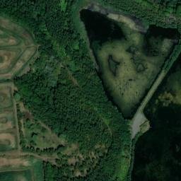 Satellite imagery of Borne de Quéviron, BE