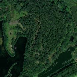 Satellite imagery of Borne de Quéviron, BE