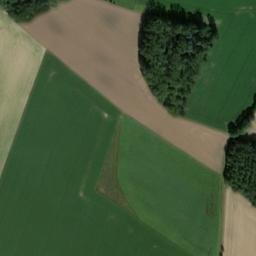 Satellite imagery of Anderlues TV Tower, BE