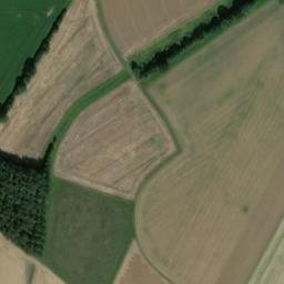 Satellite imagery of Anderlues TV Tower, BE