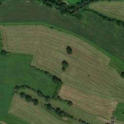 Satellite imagery of Prussia Belgium No 115, BE