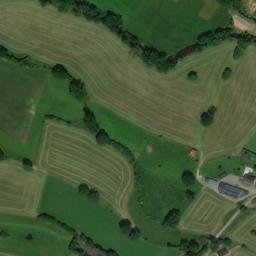 Satellite imagery of Prussia Belgium No 115, BE