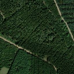 Satellite imagery of Heiden-Kopf III, DE