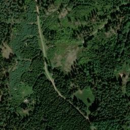Satellite imagery of Heiden-Kopf III, DE