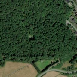 Satellite imagery of Hüstert, DE
