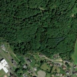 Satellite imagery of Kirchberg, DE