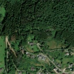 Satellite imagery of Kirchberg, DE
