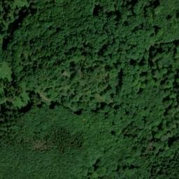 Satellite imagery of Hohe Acht, DE