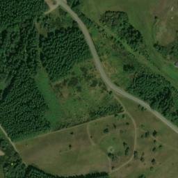 Satellite imagery of Welfsberg, DE