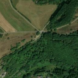 Satellite imagery of Büschberg, DE