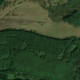 Satellite imagery of Büschberg, DE