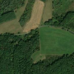 Satellite imagery of Büschberg, DE