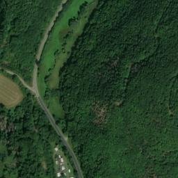 Satellite imagery of Hohe Rain, DE