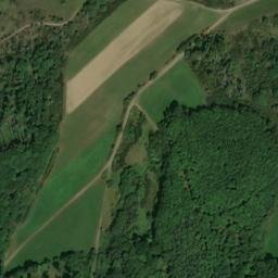 Satellite imagery of Hohe Rain, DE