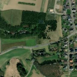 Satellite imagery of Forstberg, DE