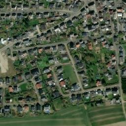 Satellite imagery of Forstberg, DE