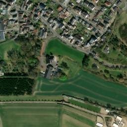 Satellite imagery of Forstberg, DE