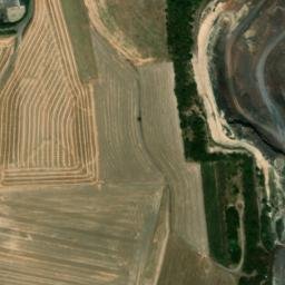 Satellite imagery of Plaidter Hummerich, DE