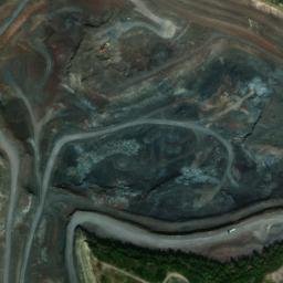 Satellite imagery of Plaidter Hummerich, DE