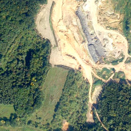 Satellite imagery of Kärlicher Berg, DE