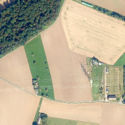 Satellite imagery of Krebsberg, DE